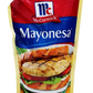 MAYONESA MCK 4/2.800 KG