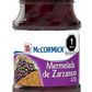 MERMELADA MCK 24/270 GR No.8 ZARZAMORA