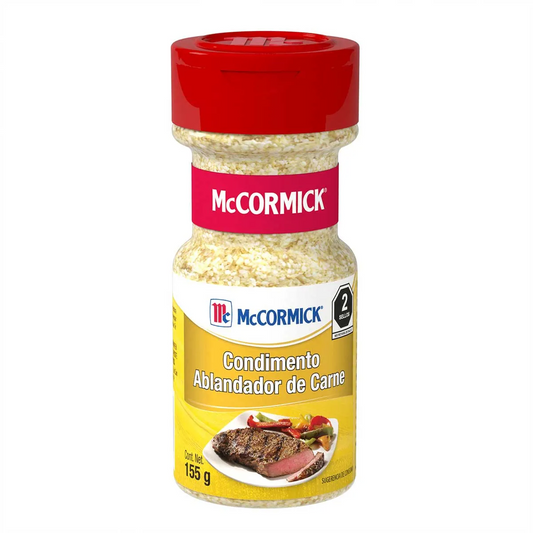 ESPECIA MCK 12/155 GR ABLAND DE CARNE
