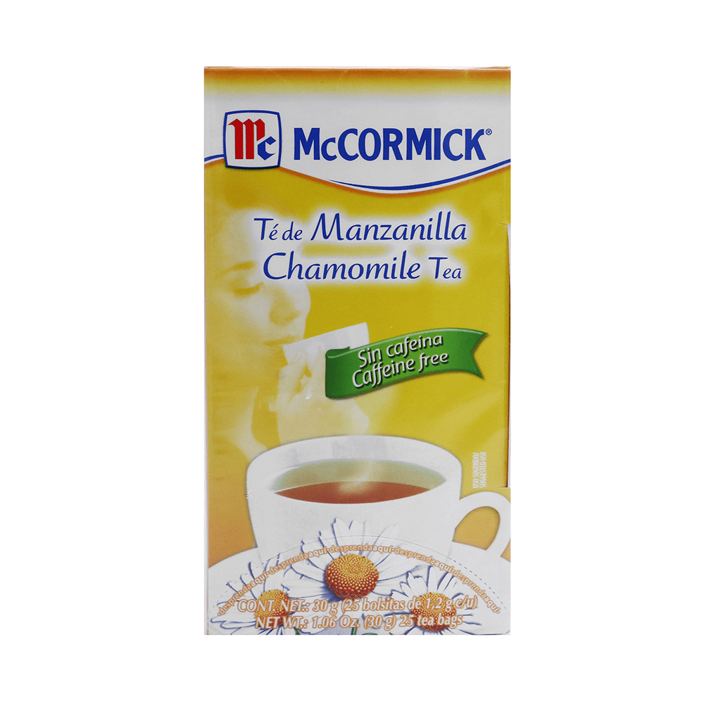 TE MCK 24/25 SOBRES MANZANILLA