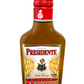 BRANDY PRESIDENTE CLASICO 24/200 ML