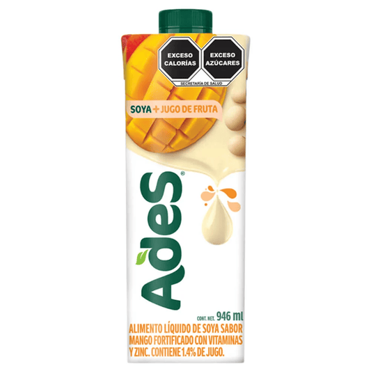 ADES MANGO 12/946 ML