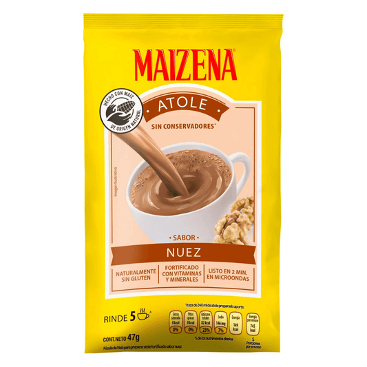 MAIZENA S 48 47 NUEZ