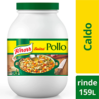 KNORR SUIZA 6 3.5 KG
