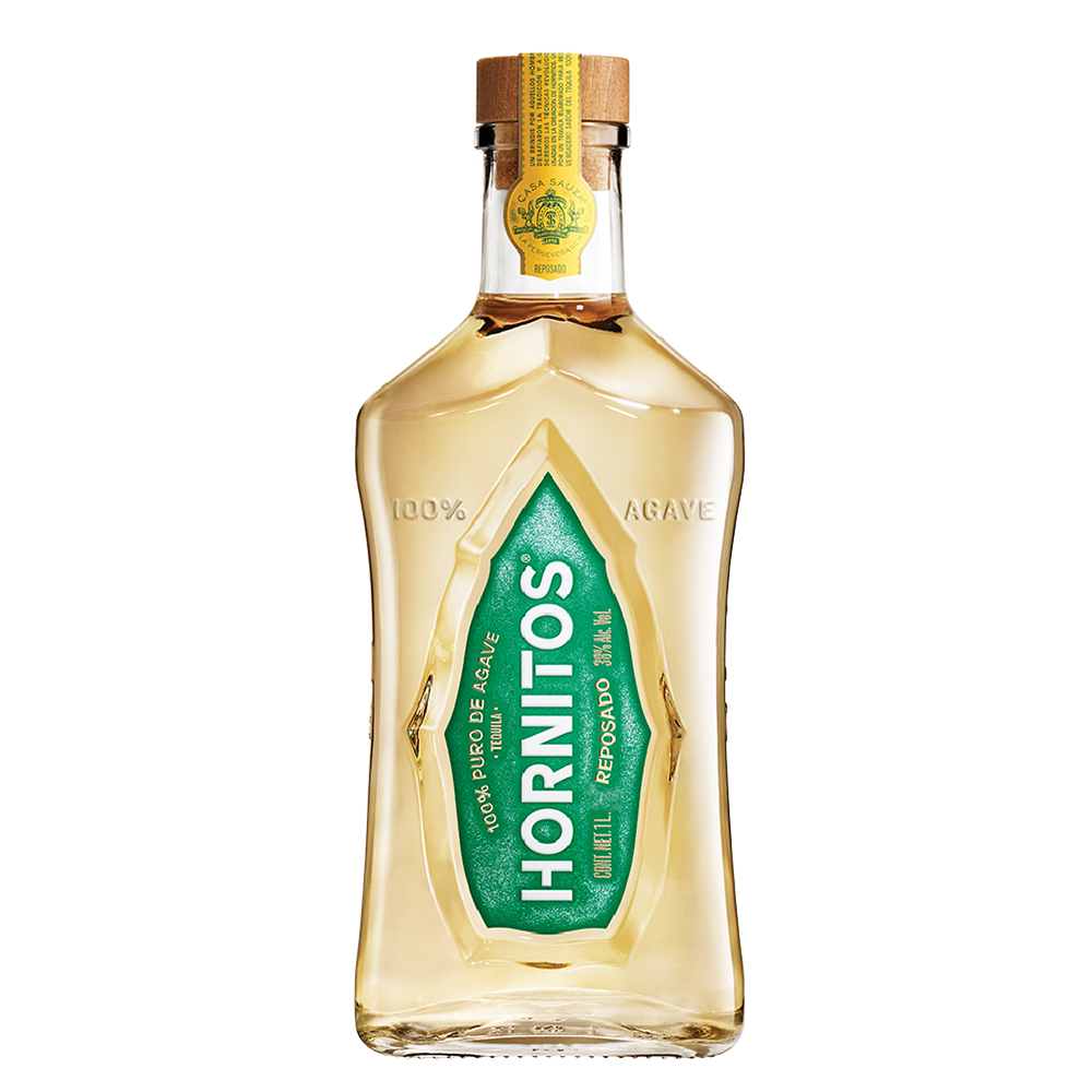 TEQ.SAUZA HORNITOS 12/1LT