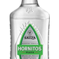 TEQ.SAUZA HORNITOS PLATA 12/700ML