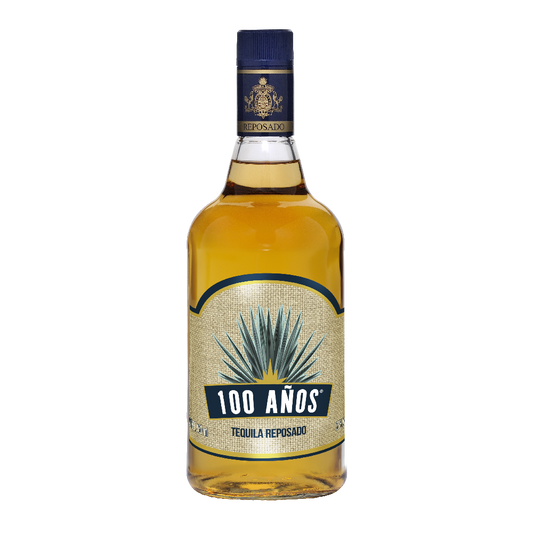 TEQ.100 ANIOS AZUL 12/950 ML