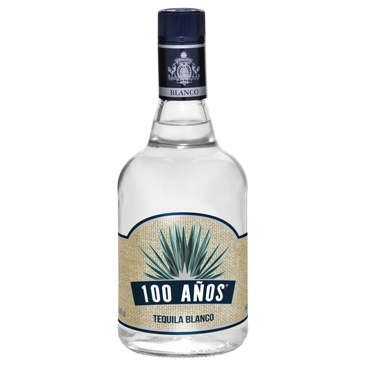 TEQ.100 ANIOS BCO 12/650 ML