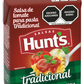 SALSA P/PASTA HUNTS TRAD.24/360 GR