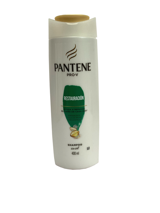 PANTENE 12/400ML SHA RESTAURACION