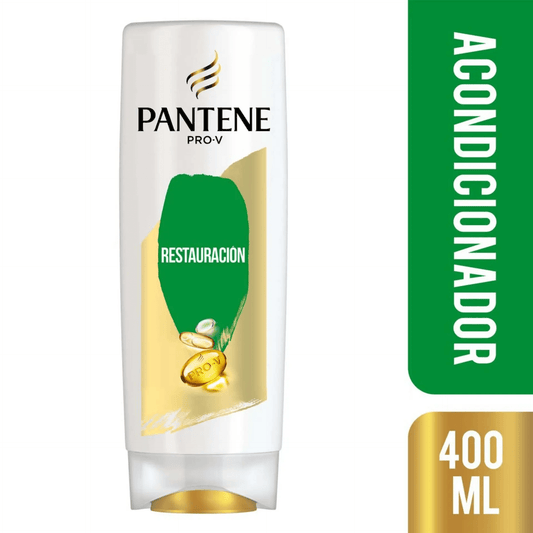 PANTENE 12/400ML AC RESTAURAC