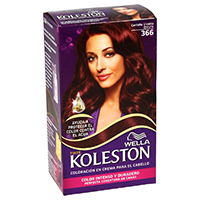 KOLESTON 12/1  366 CAST OSC V