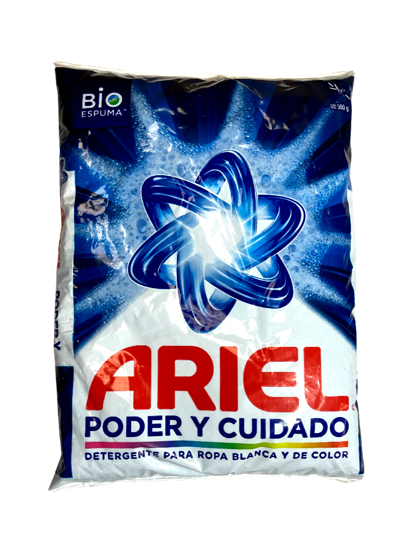 ARIEL 18/500 GR