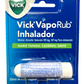 VICK INHALADOR 24/197 ML