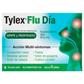 TYLEX ANTIGRIPAL 140/12 PZA