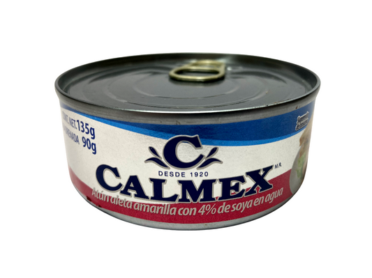 ATUN CALMEX AGUA 48/135 GRS.