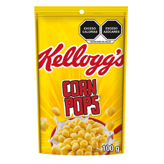 CORN POPS EKON 14/100 GR