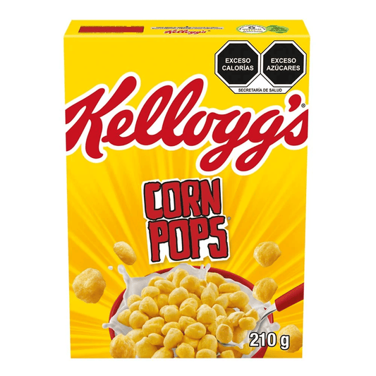 CORN POPS 28/210