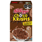 CHOCO KRISPIS 21/350 GR