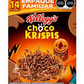 CHOCO KRISPIS 24/540 GR