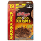 CHOCO KRISPIS  16/730 GR in&out