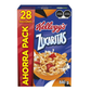 ZUCARITAS  16/840 in&out