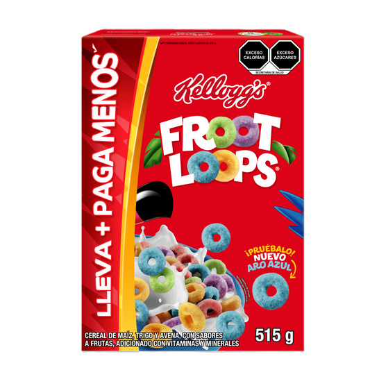 FROOT LOOPS XL 16/515 GR