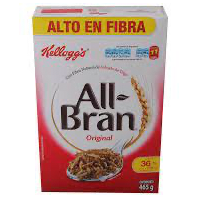 ALL BRAN 28/465 GRS