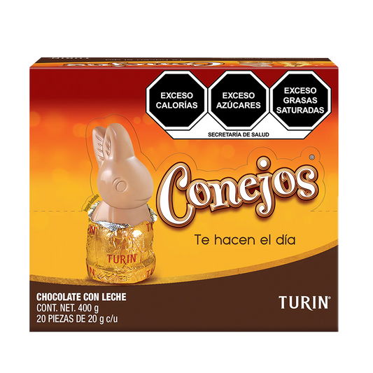 TURIN CONEJO CAJILLA PALOMERA 7/20/20 GR