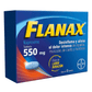 FLANAX 162/12/550 MG