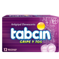 TABCIN EFERV.AZUL 150/12 TABS