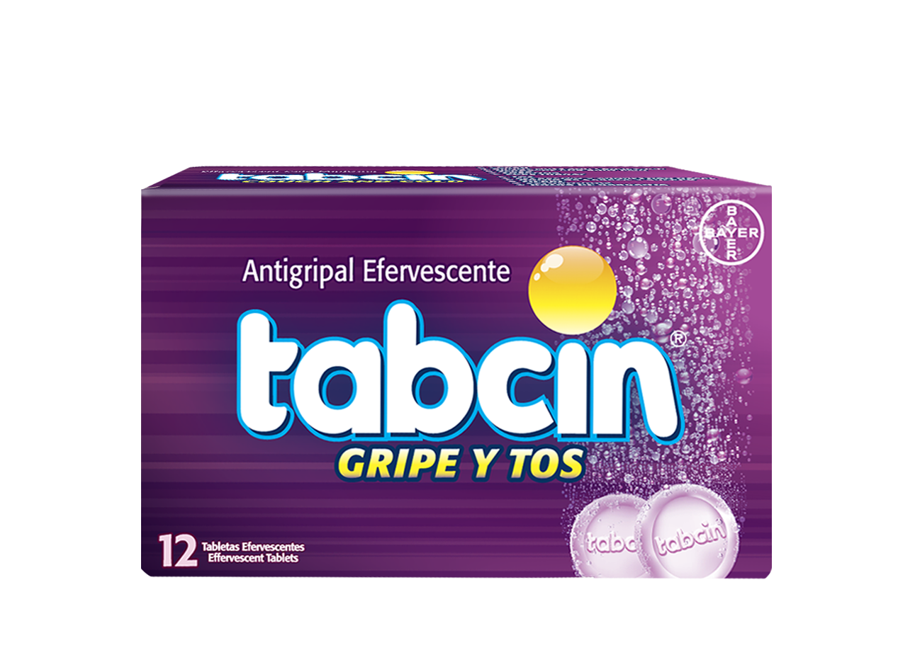 TABCIN EFERV.AZUL 150/12 TABS