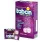 TABCIN EFERV.AZUL 36/60 TABS