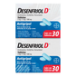 DESENFRIOL D TWOPACK 81/2/30 TABS