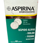 ASPIRINA EFERV.36/60 SOBRES