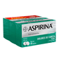 ASPIRINA 0.5 36/3/40 TABS