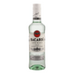 RON BACARDI BLANCO 24/375 ML