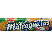 CUETARA MATRAQUILLA COCO 20/145 GR