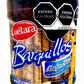 CUETARA OBLEA BARQUILLOS 12/570 GR