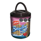 CUETARA OBLEA BARQ.FRESA 12/570 GR