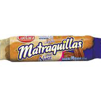 CUETARA MATRAQUILLA NUEZ 20/145 GR