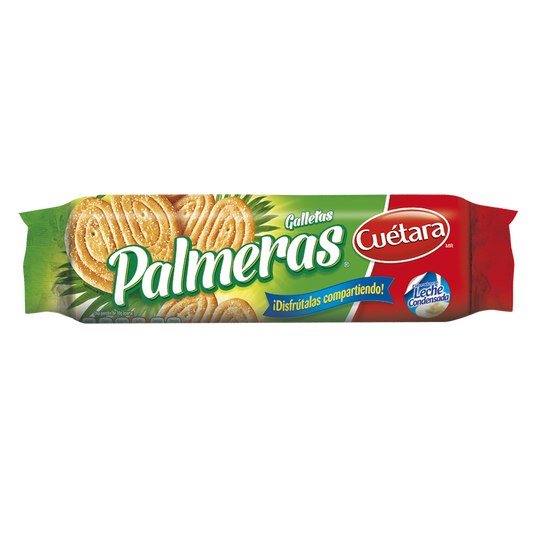 CUETARA PALMERAS 20/166 GR