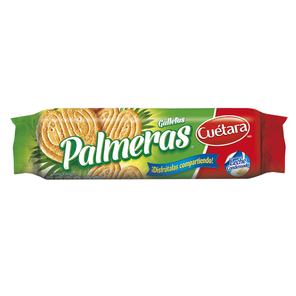 CUETARA PALMERAS 20/166 GR