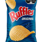 RUFFLES SAL 185GRS FAMILIAR