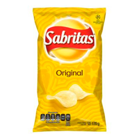 PAPAS SAL 160GRS FAMILIAR