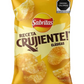 PAPAS RECETA CRUJIENTE SAL 160GRS
