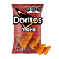 DORITOS NACHOS 223GRS FAMILIAR