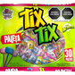 SONRICS PAL TIX TIX 24/30/7920 GRS