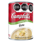 CREMA CAMPBELLS ELOTE 24/420GR