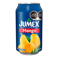 JUMEX LATA 24/335 MANGO